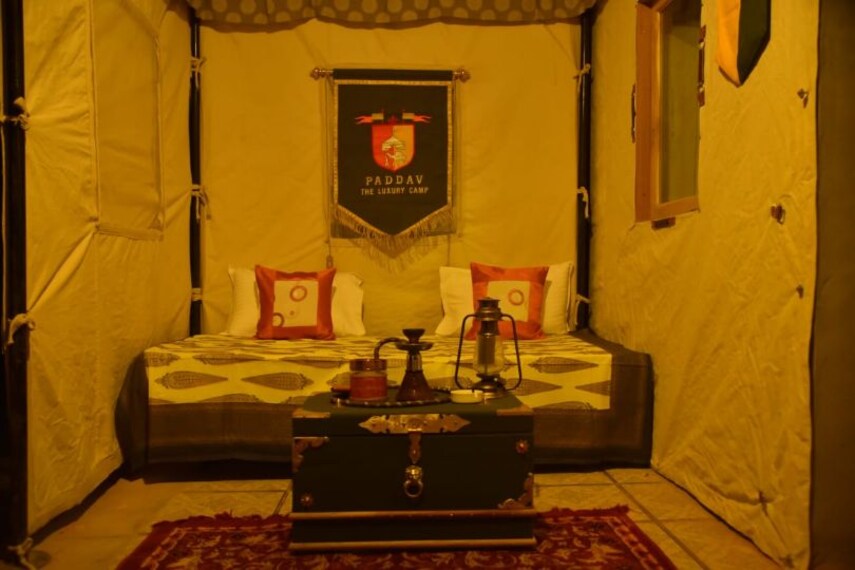 Paddav Tented Suites-4